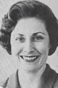 Ann Muffly in Hungry Wives