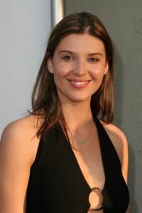 Barbara Nedeljakova in L.A. Slasher