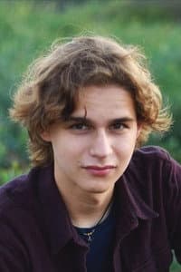 Luke Colombero in Surviving Theater 9