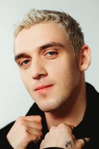 Lauv in The Brightest Blue Experience (Live at Victoria and Albert Museum)