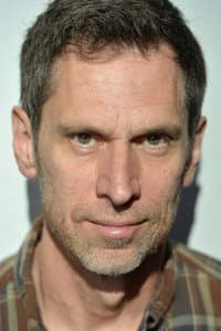 David Boller in Monarch of the Moon
