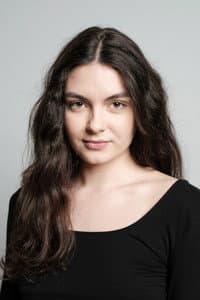 Kaja Zalewska in Gdybym miała jaja