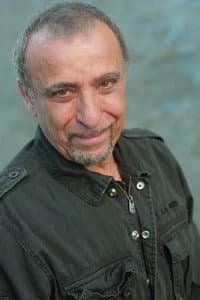 Avner Garbi in Univers'l