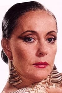 Alicia Bruzzo in Sentimental (réquiem para un amigo)