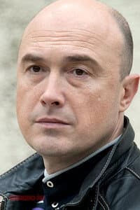 Boris Mironov in Put