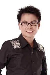 Gabriel Wong Yat-Shan in To Hok Wai Lung 2