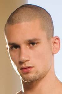 Anthony Romero in Talk to Me