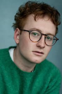 Henry Calcutt in Mimetica