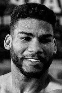 Yuriorkis Gamboa in Errol Spence Jr. vs. Yordenis Ugas