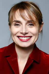 Giusy Frallonardo in Show Me What You Got