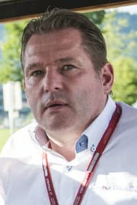 Jos Verstappen in Dutch GP: Tegen Alle Verwachtingen In