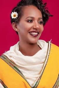 Ayu Girma in Hamrawit 2026