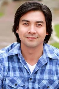 Brian Rodriguez in À la carte
