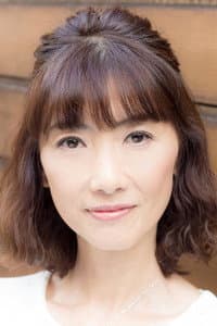 Yurika Hino in 新・北斗の拳 - 呪縛の街
