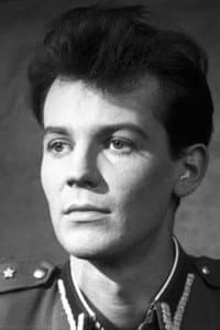 Jerzy Moes in Pięć minut przed gwizdkiem