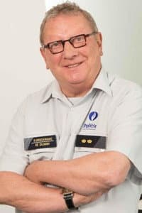 Willy Herremans in De Buurtpolitie: De Perfecte Overval