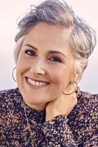 Ricki Lake in Murder She Purred: A Mrs. Murphy Mystery
