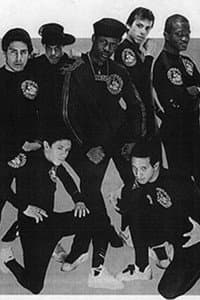 The New York City Breakers in Michael Holman Presents The New York City Breakers Volume 2