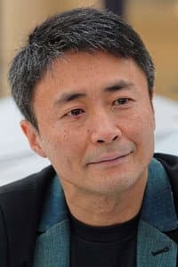 Kazunori Yamauchi in Jeux vidéo: Les nouveaux maîtres du monde