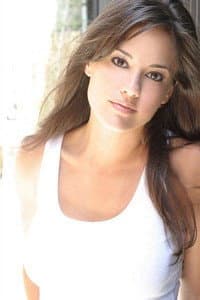 Rachel Specter in American Family