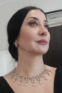 Ilgara Tosova in Nar Bağı