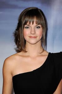 Britt Flatmo in The Witch Files