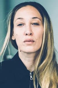 Tanja Petrovsky in Küß mich, Prinzessin