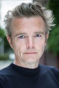 Patrick O'Donnell in D-Day Assassins