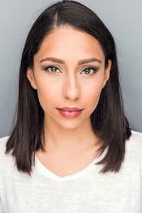 Alex Lynn Ward in So Goes The Nation
