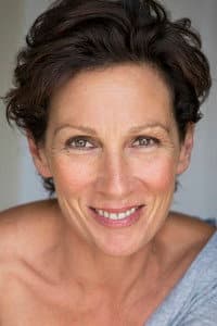 Alison Bruce in Kiwi