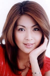 Naoko Iijima in HOME 愛しの座敷わらし