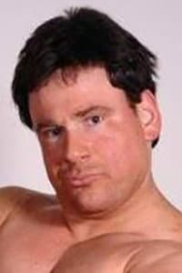 Charleston Diggler in Grand Masters of Wrestling: First Blood Vol. 1