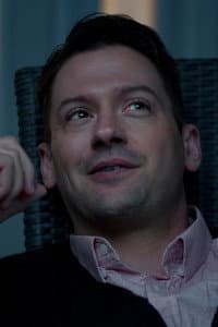 Ryland Alexander in Blood in the Water
