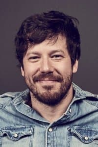 John Gallagher Jr. in Margaret