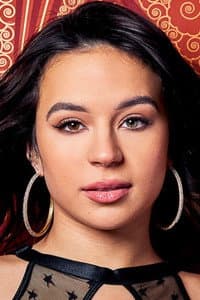 Aria Valencia in Family Swap 15
