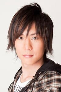 Daichi Kanbara in THE IDOLM@STER SideM 1st STAGE ~ST@RTING!~ Live