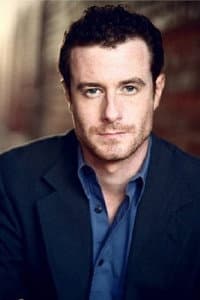Brace Harris in The Gunfighter