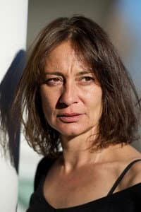 Magali Bonat in La Fille dans les bois