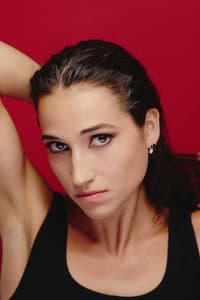 Francesca Maurino in Love Me More