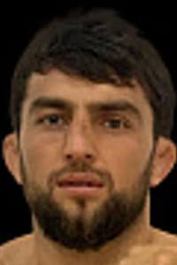 Magomed Idrisov in PFL 2018 #7: Regular Season - Rama vs. Abdallah
