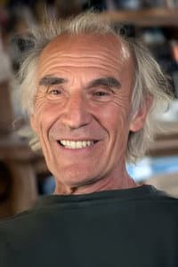 Lucien Abbet in Crime à l'altimètre
