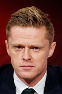 Damien Duff in Chelsea FC - Season Review 2004/05