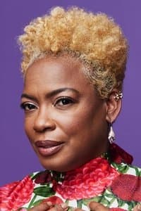 Aunjanue Ellis-Taylor in Romeo and Juliet in Harlem