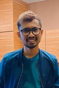 Ridwan Remin in Single: Part 2