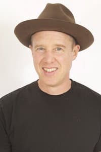 Jack Irons in Pearl Jam: Rock And Roll Hall Of Fame Induction Ceremony