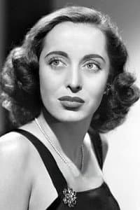 Mary Patton in The Marriage-Go-Round