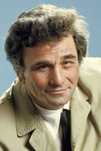 Peter Falk in ...All the Marbles