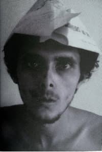 Manoel Costa in Caveira My Friend