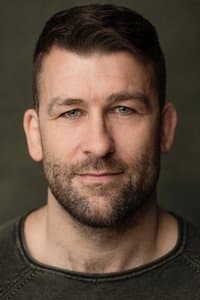 Rocci Williams in Kill Them with Kindness