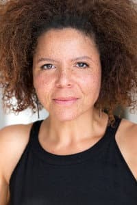 Brigid Zengeni in Missing You